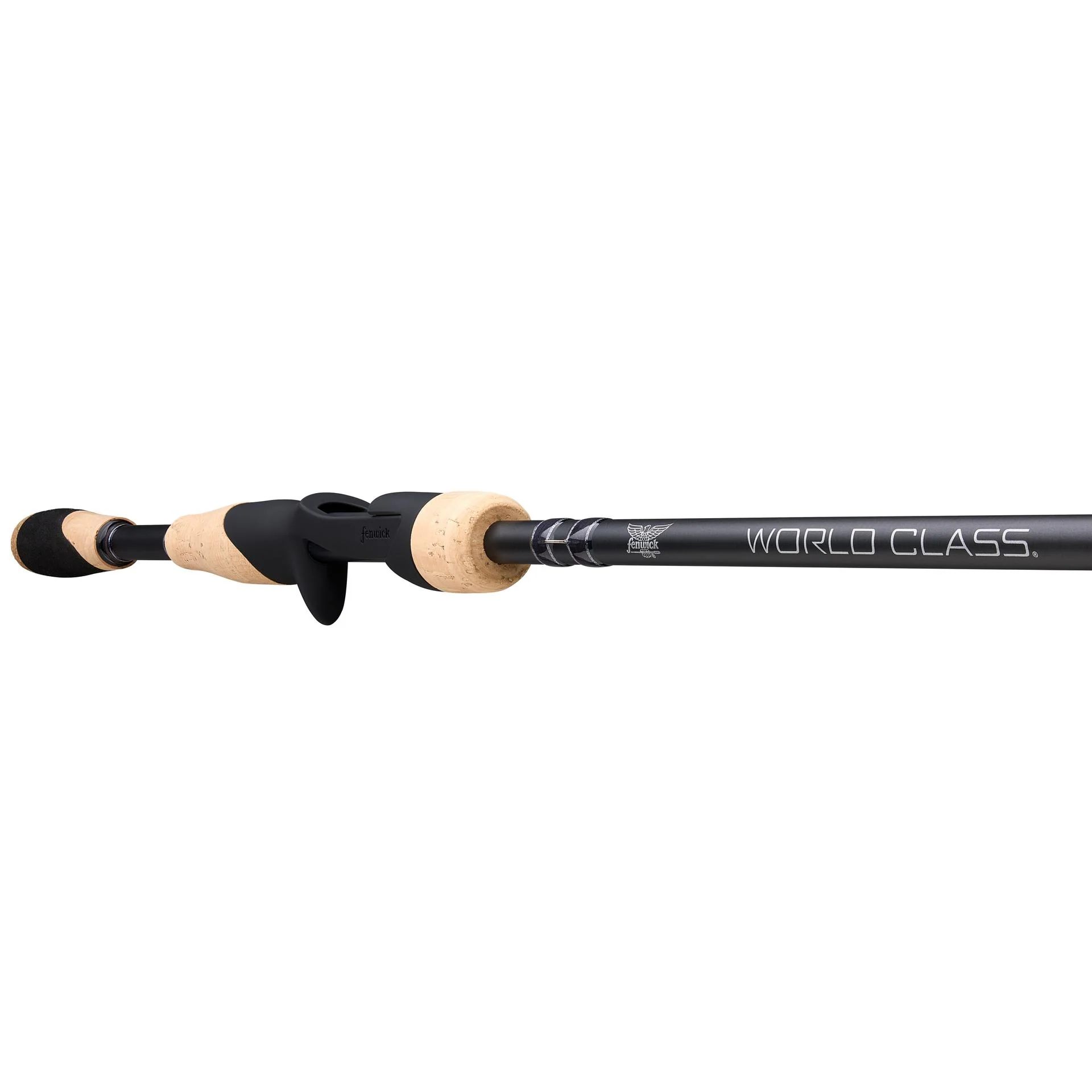 World Class® Bass Casting Rod - Image 3