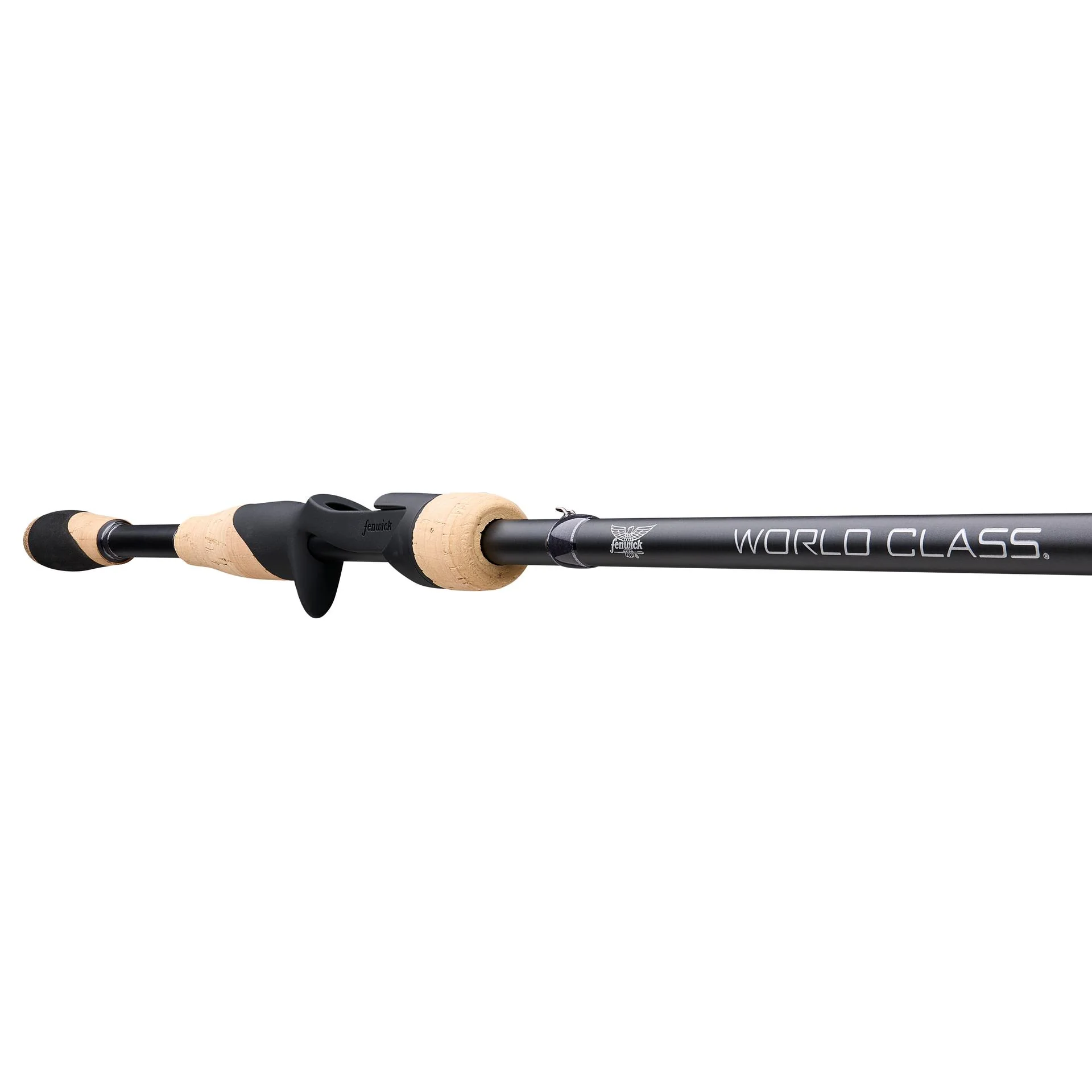 World Class® Bass Casting Rod - Image 4