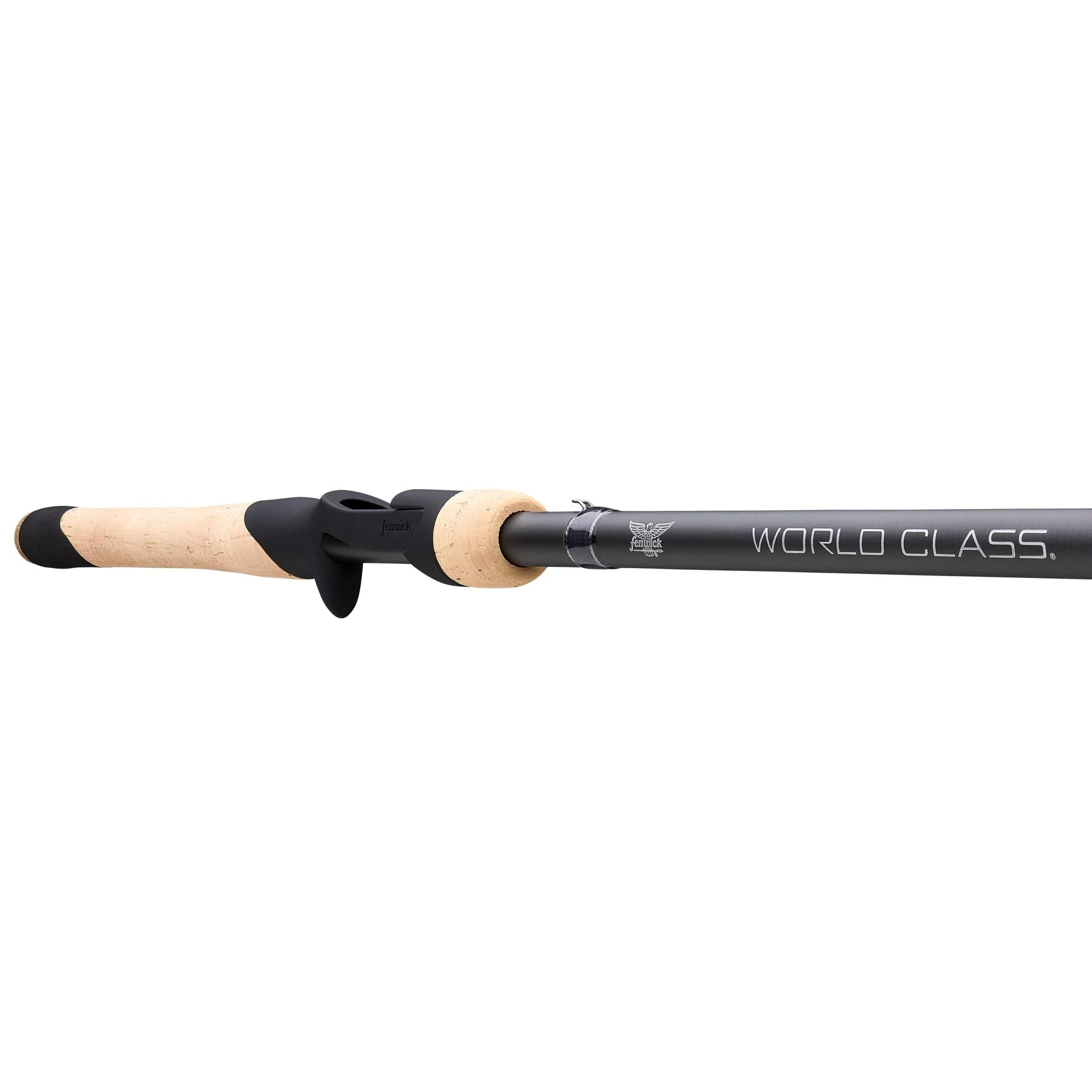 World Class® Bass Casting Rod - Image 5