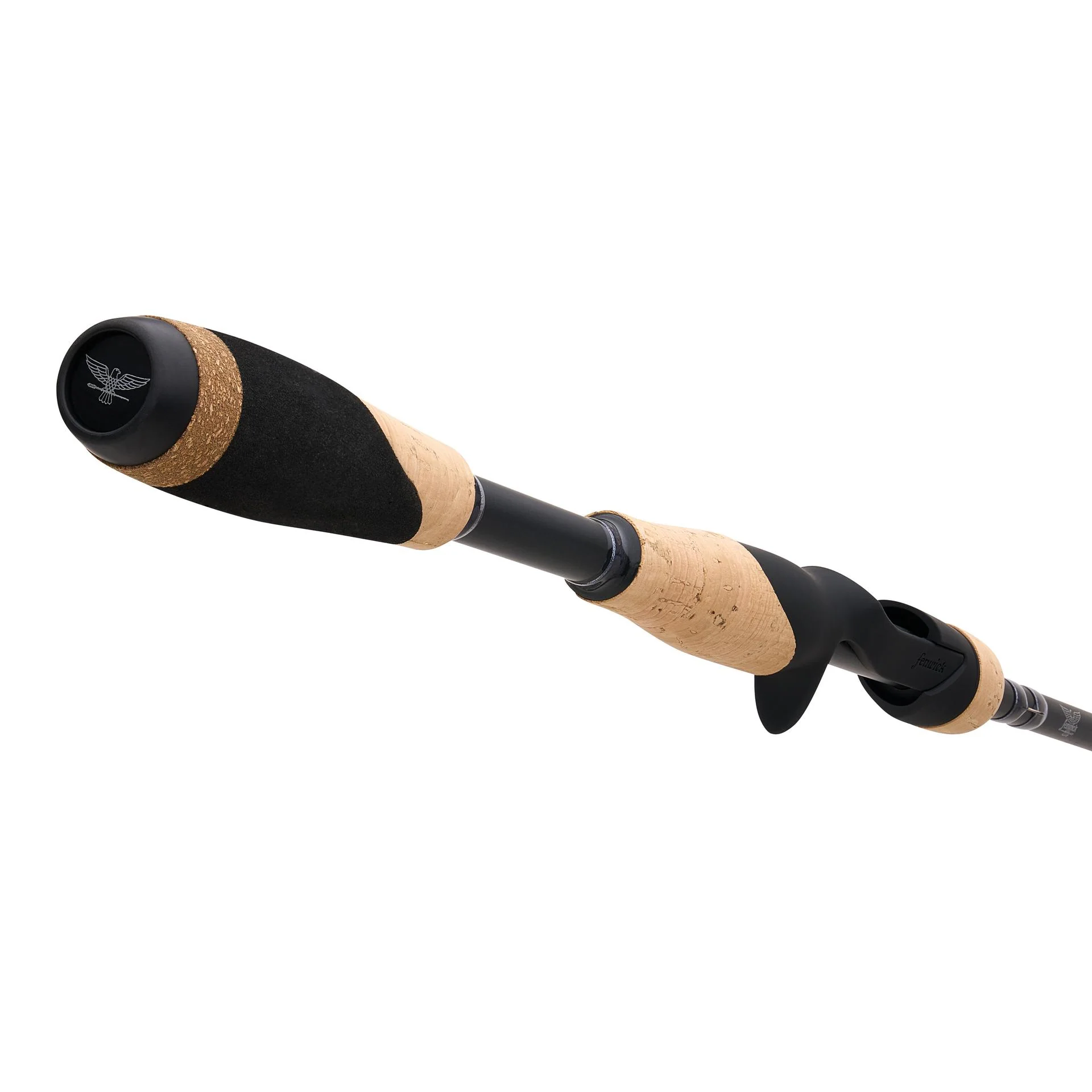World Class® Bass Casting Rod - Image 7