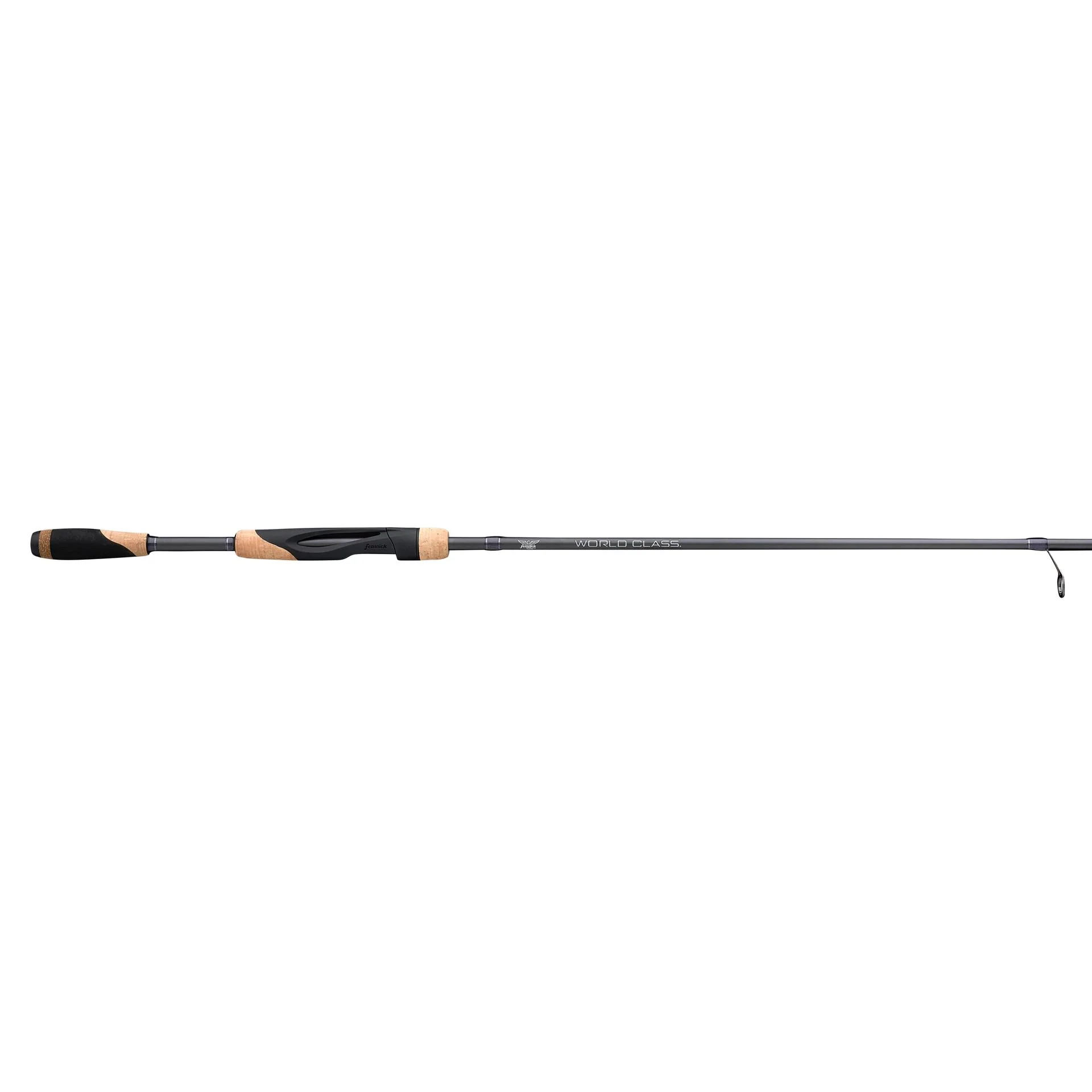 World Class® Bass Spinning Rod - Image 14