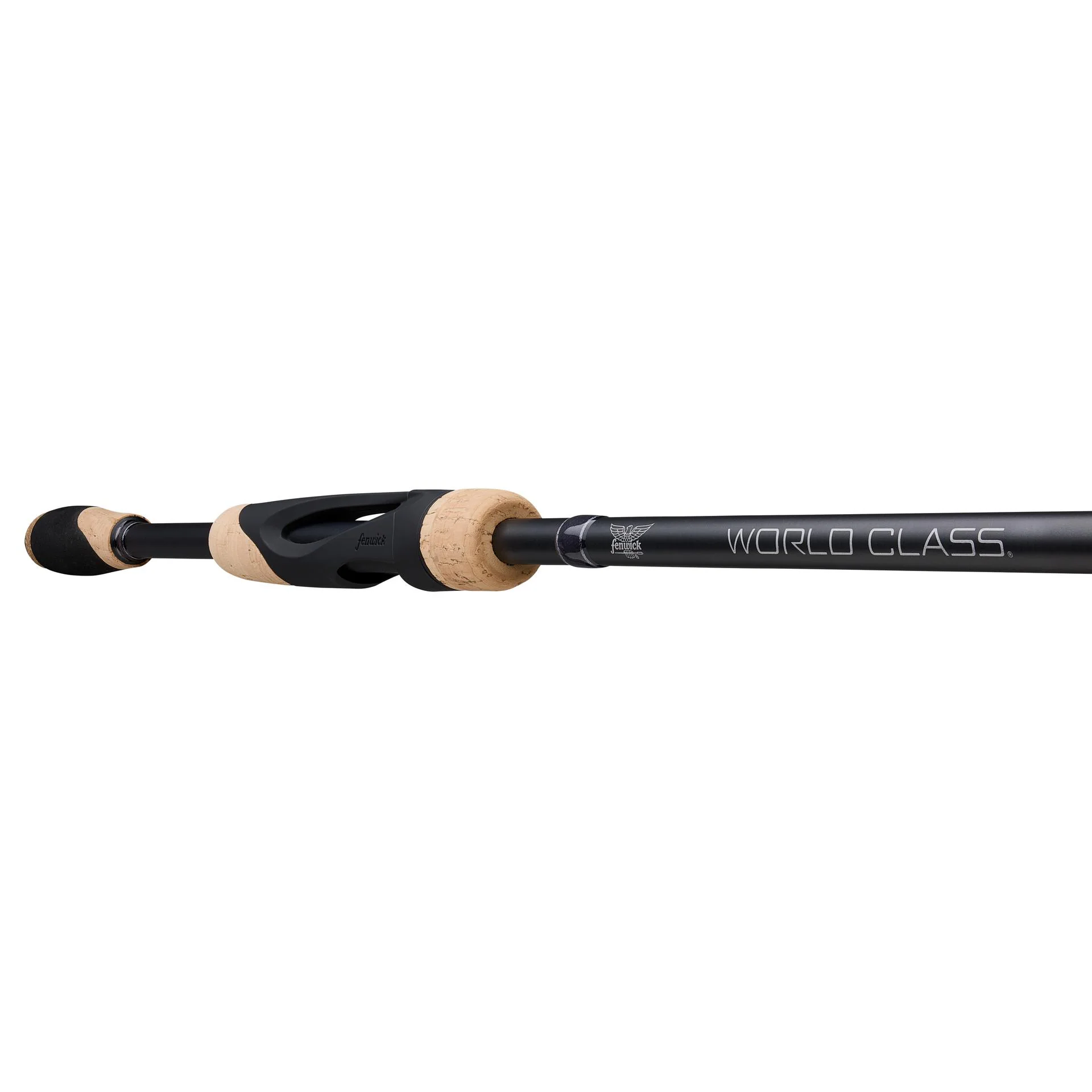 World Class® Bass Spinning Rod - Image 3