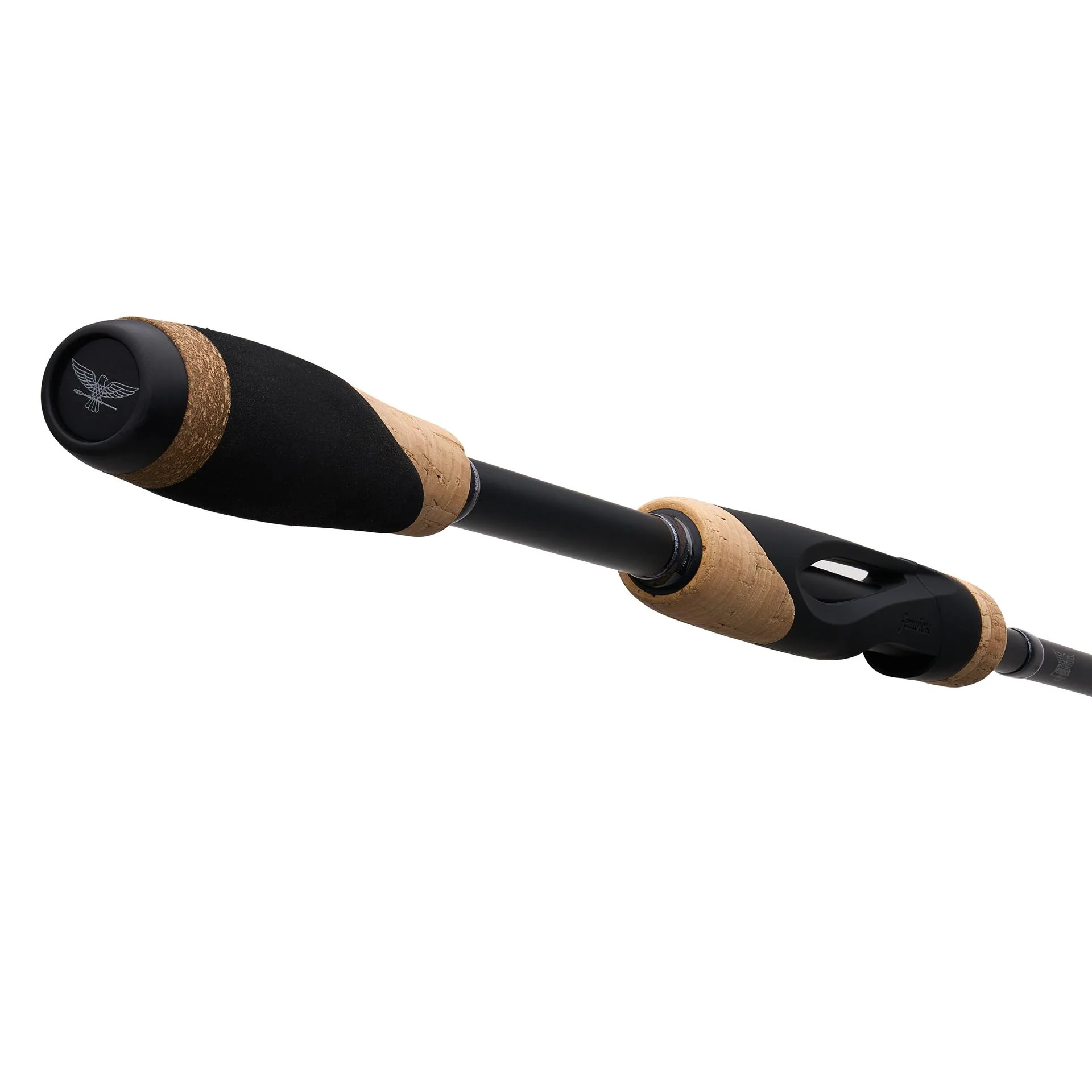 World Class® Bass Spinning Rod - Image 5