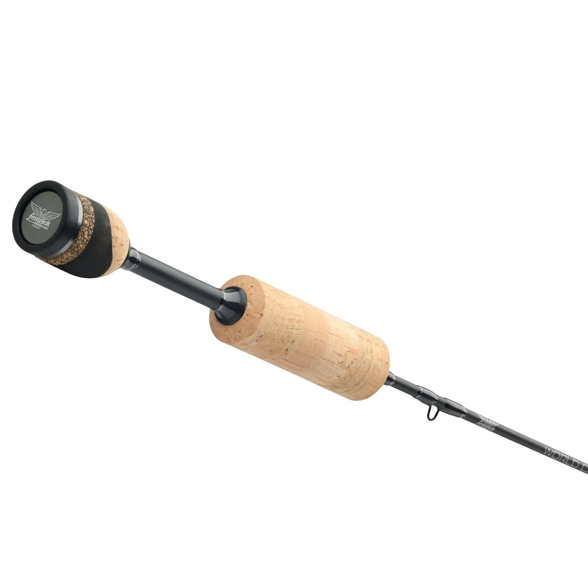 World Class® Ice Spinning Rod - Image 17