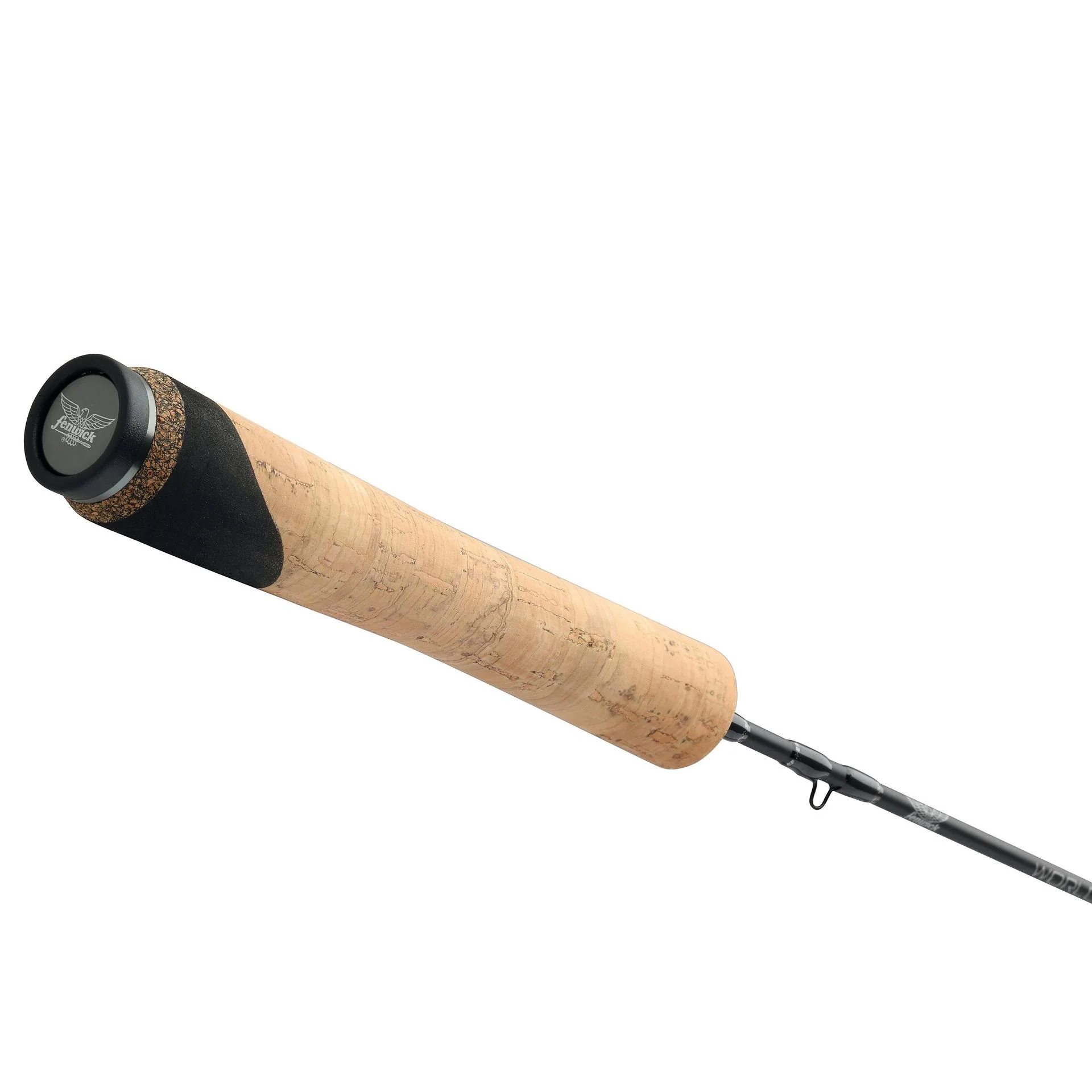 World Class® Ice Spinning Rod - Image 27