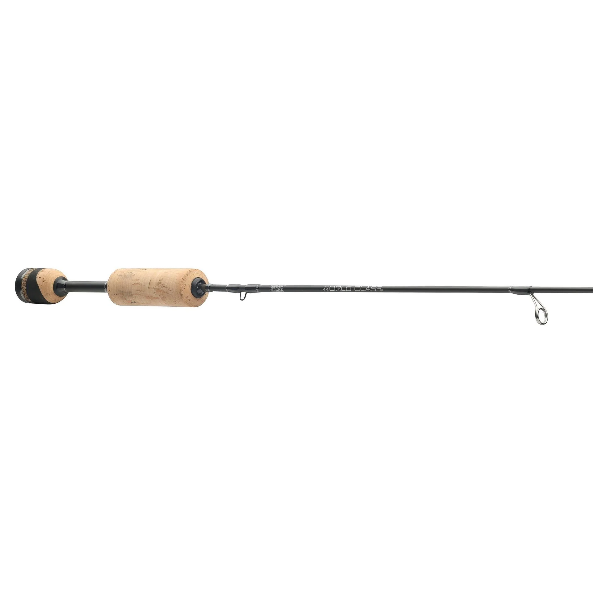 World Class® Ice Spinning Rod - Image 3