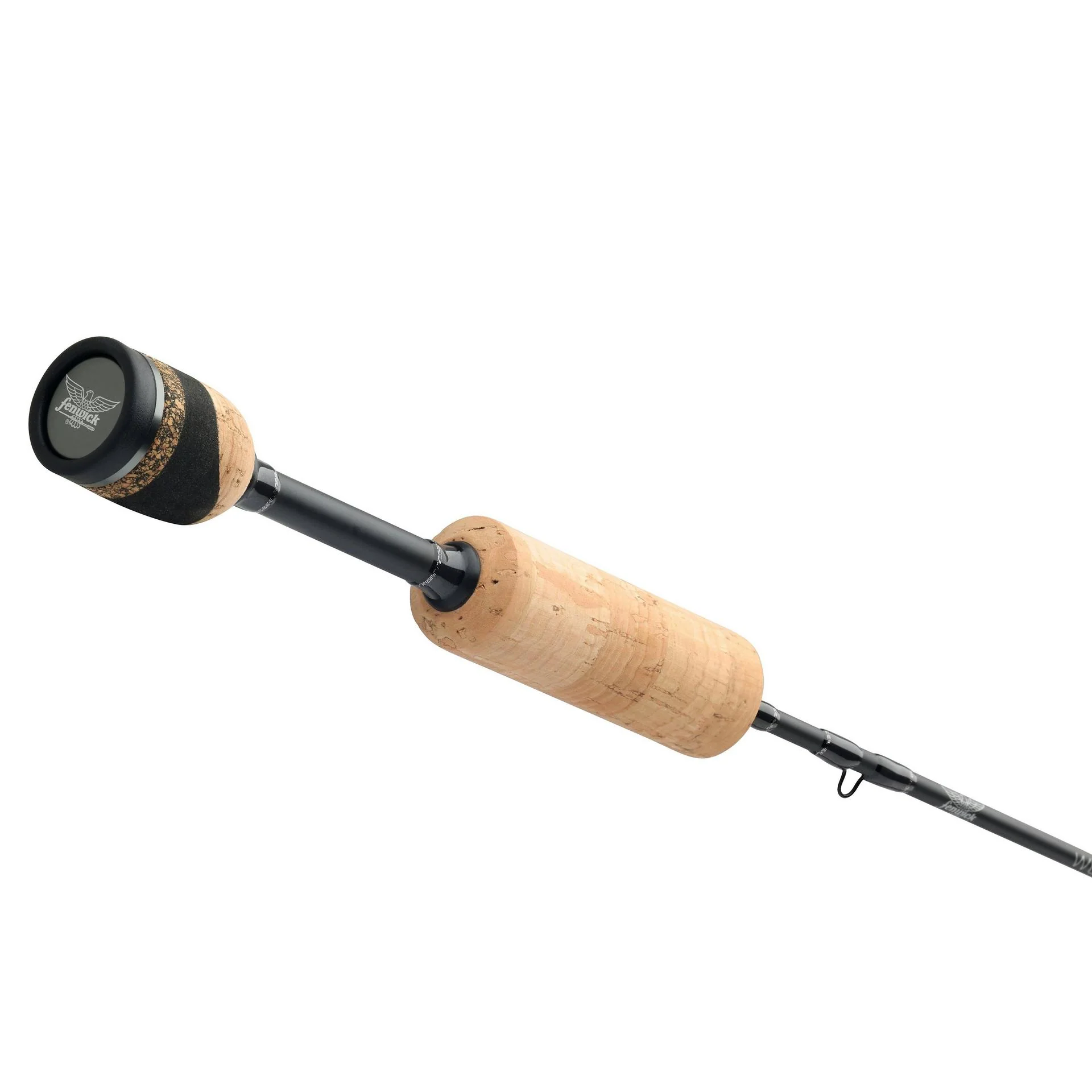 World Class® Ice Spinning Rod - Image 32