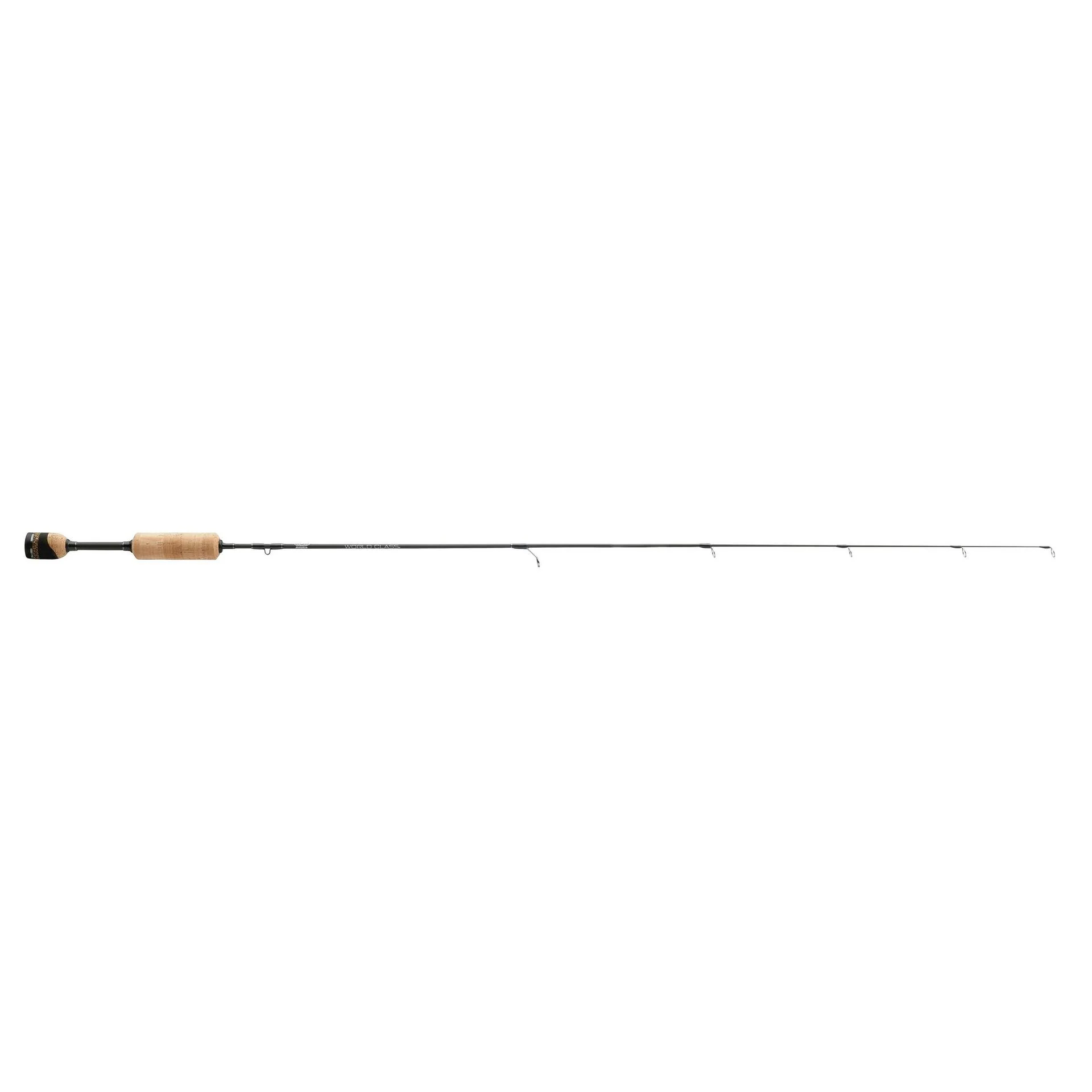 World Class® Ice Spinning Rod - Image 36