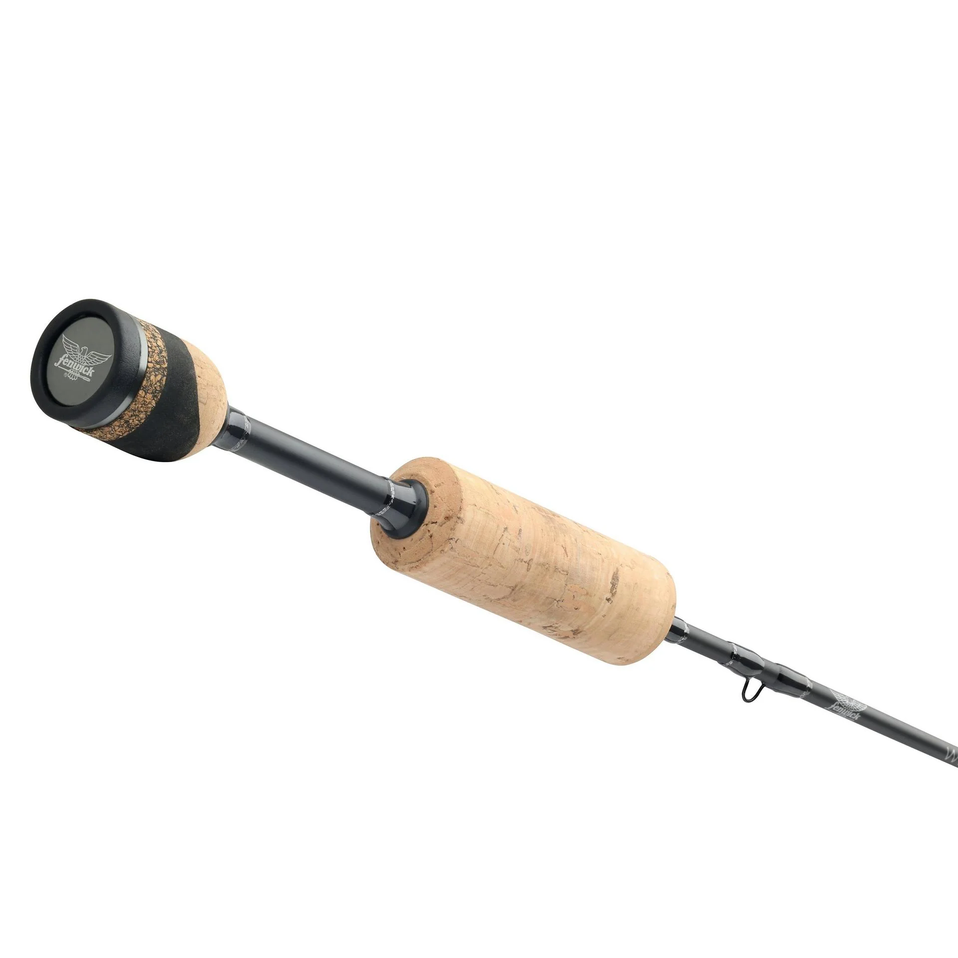 World Class® Ice Spinning Rod - Image 37