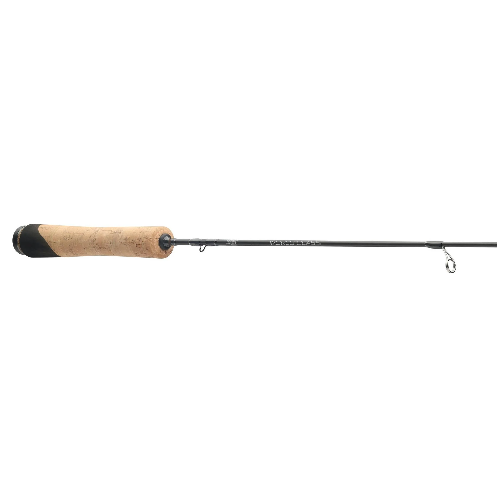 World Class® Ice Spinning Rod - Image 4