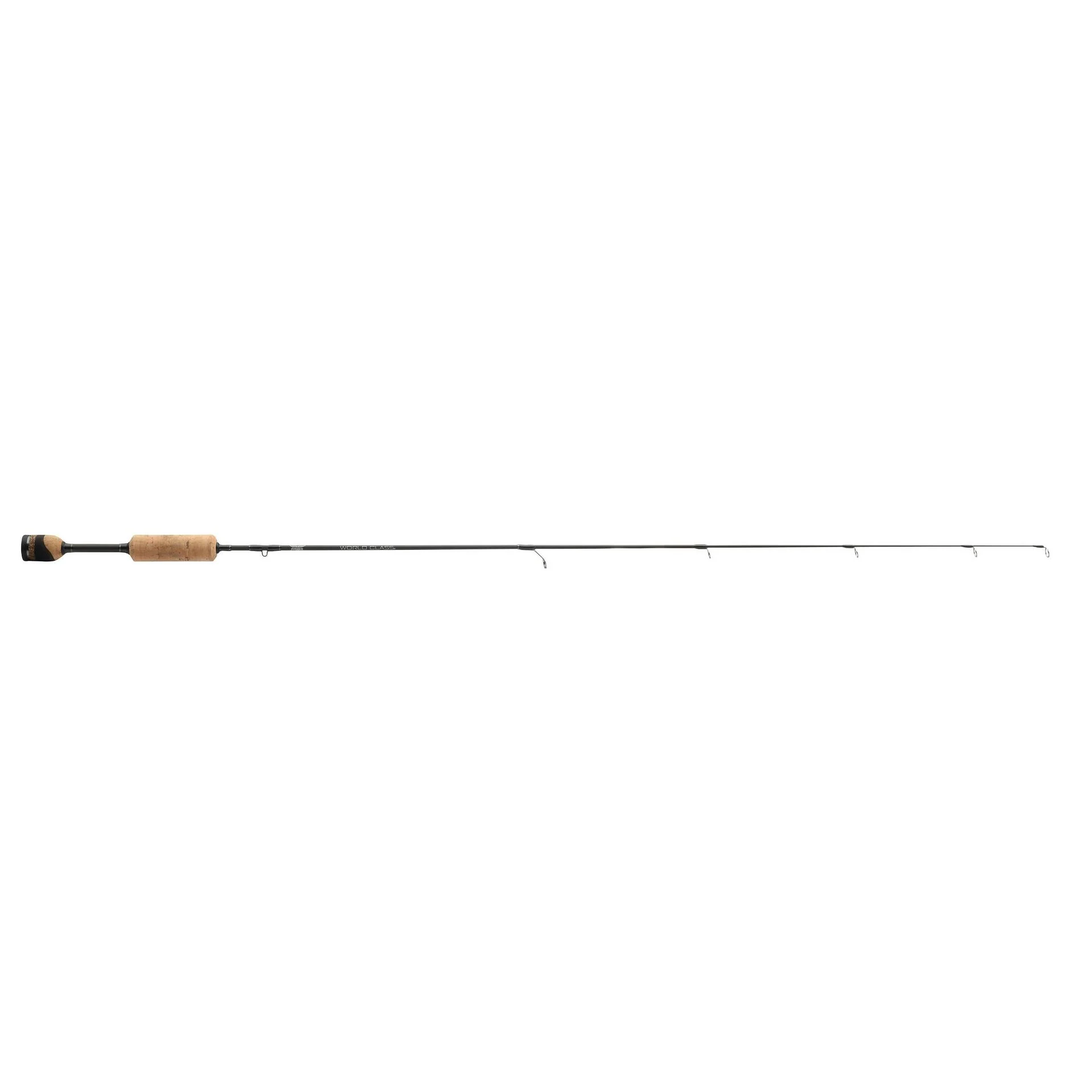 World Class® Ice Spinning Rod - Image 41
