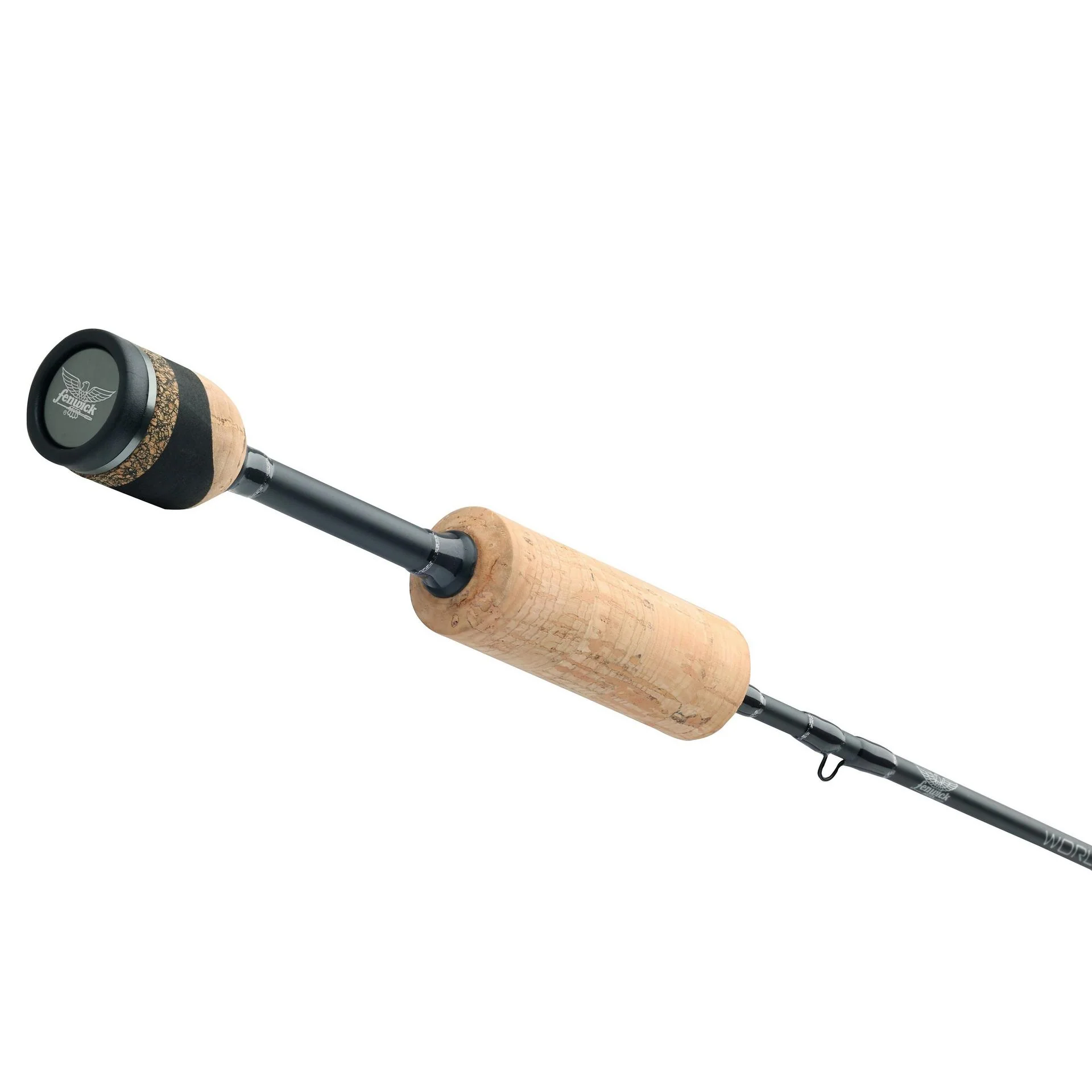 World Class® Ice Spinning Rod - Image 42