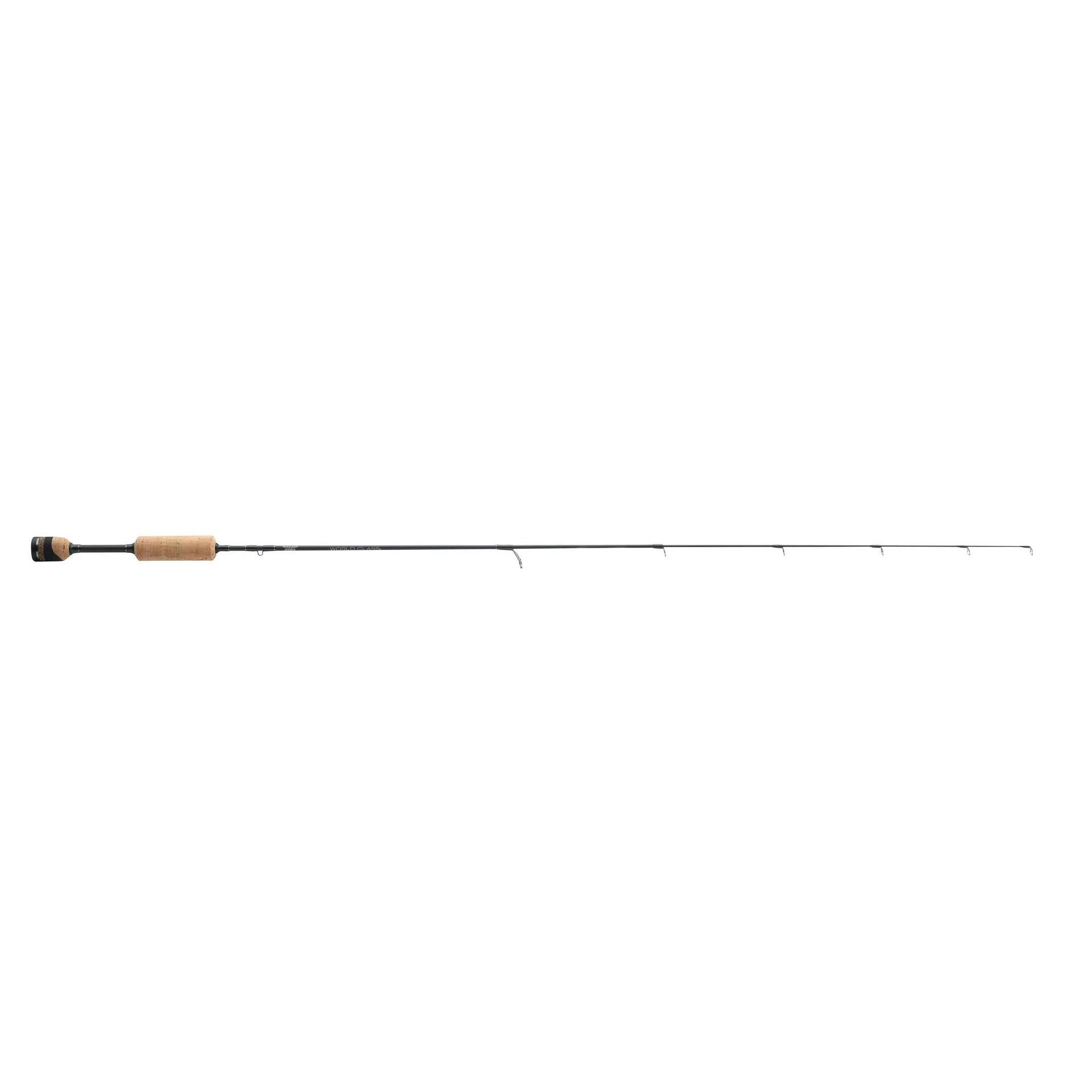 World Class® Ice Spinning Rod - Image 46