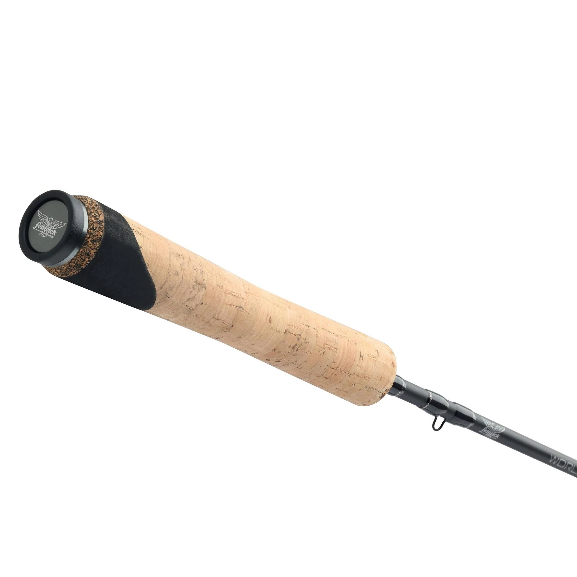 World Class® Ice Spinning Rod - Image 47