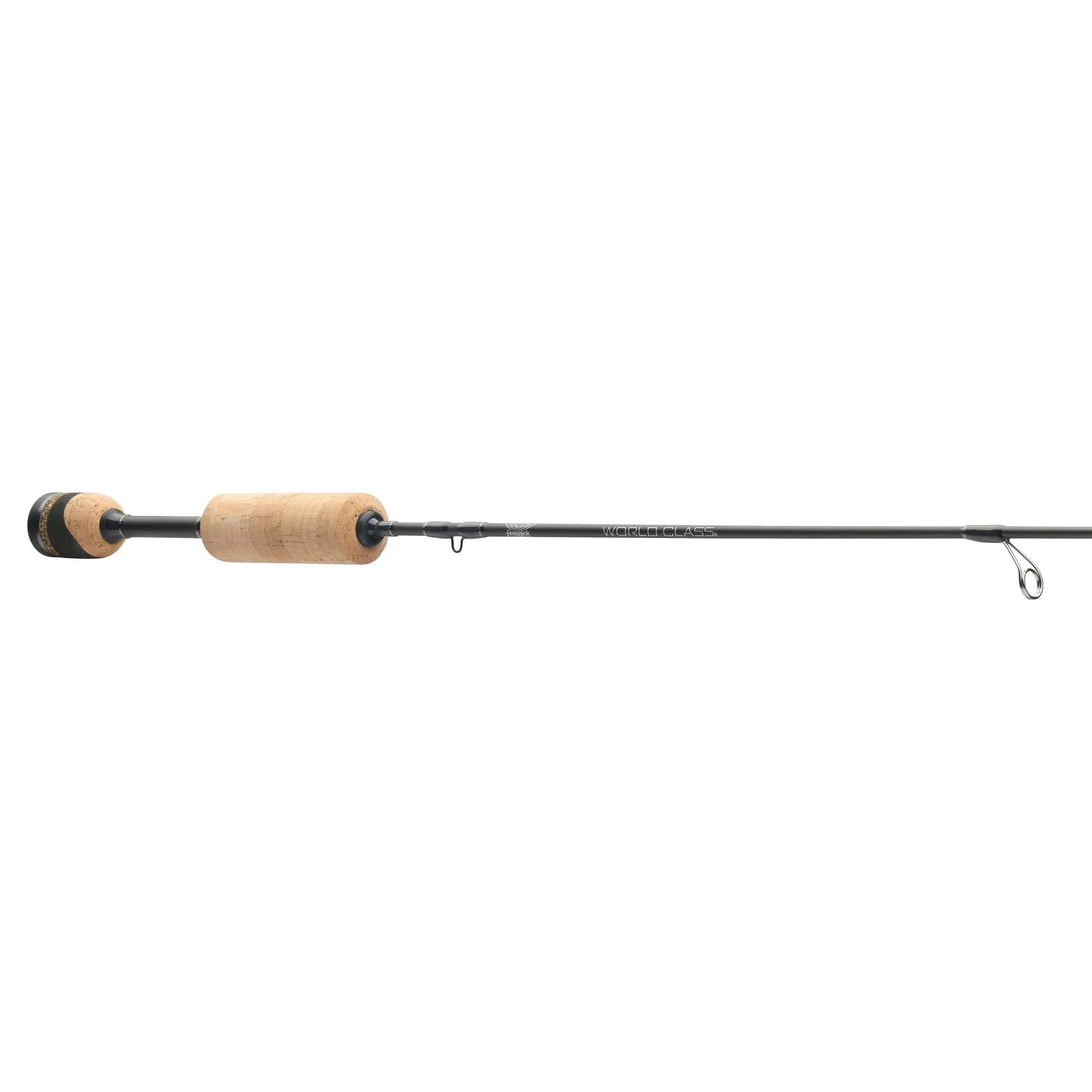 World Class® Ice Spinning Rod - Image 5