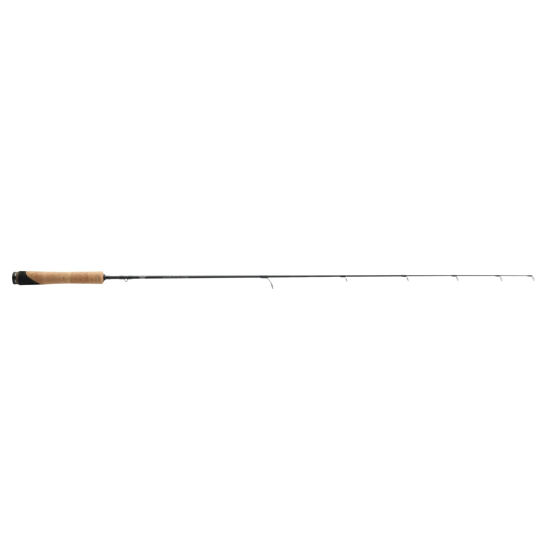 World Class® Ice Spinning Rod - Image 56