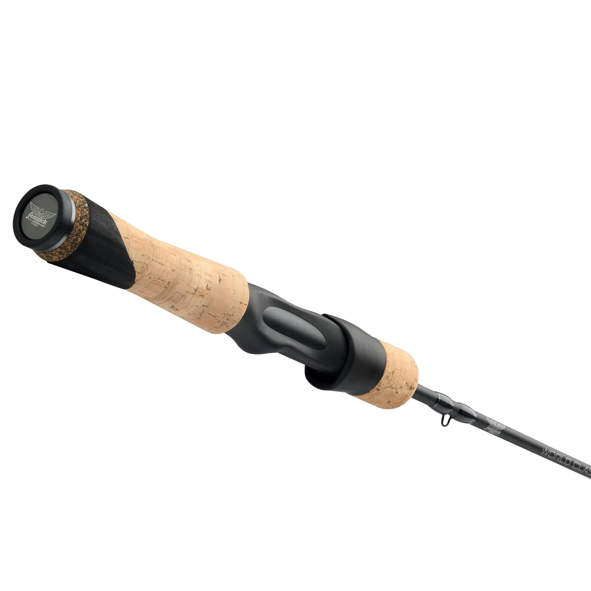World Class® Ice Spinning Rod - Image 57