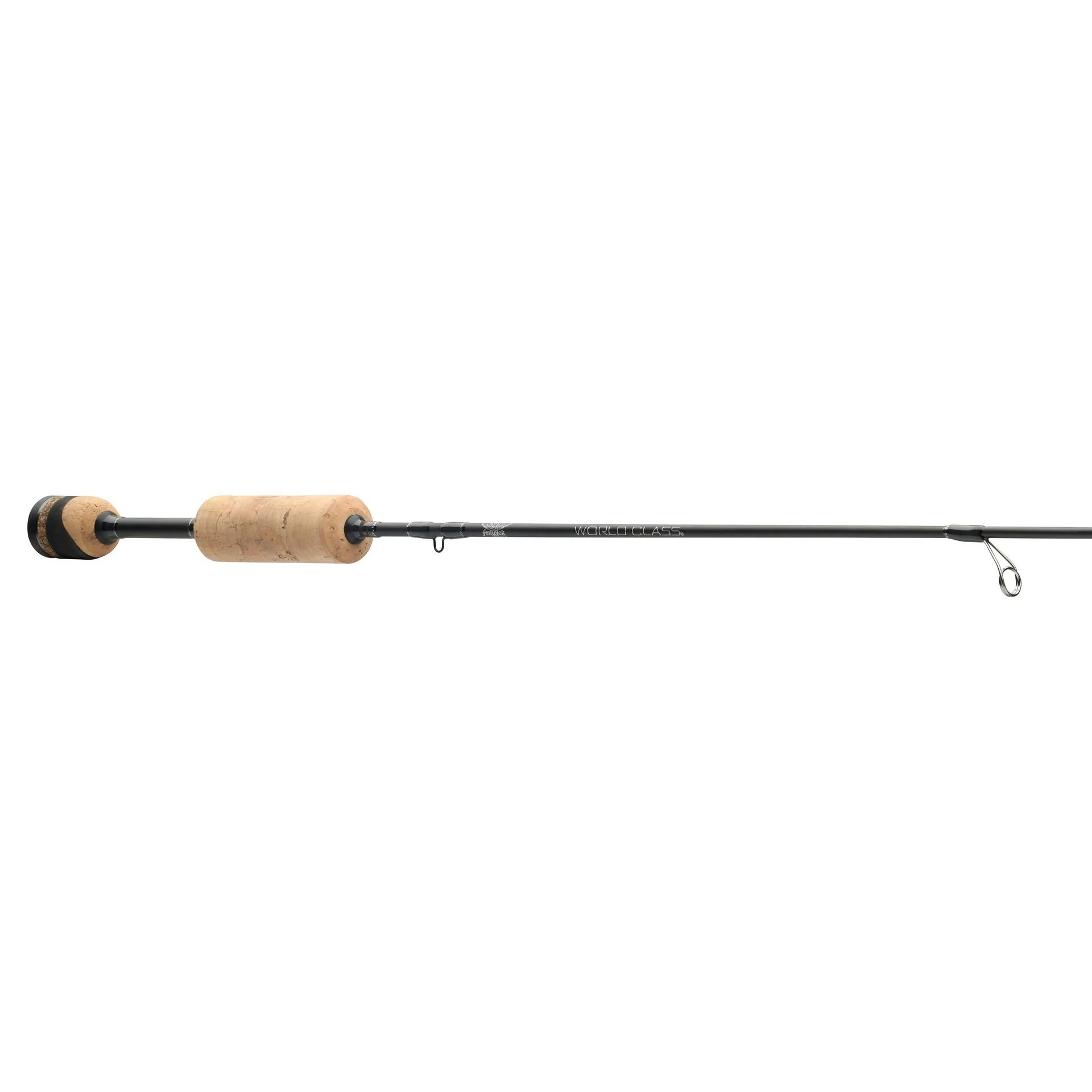 World Class® Ice Spinning Rod - Image 6