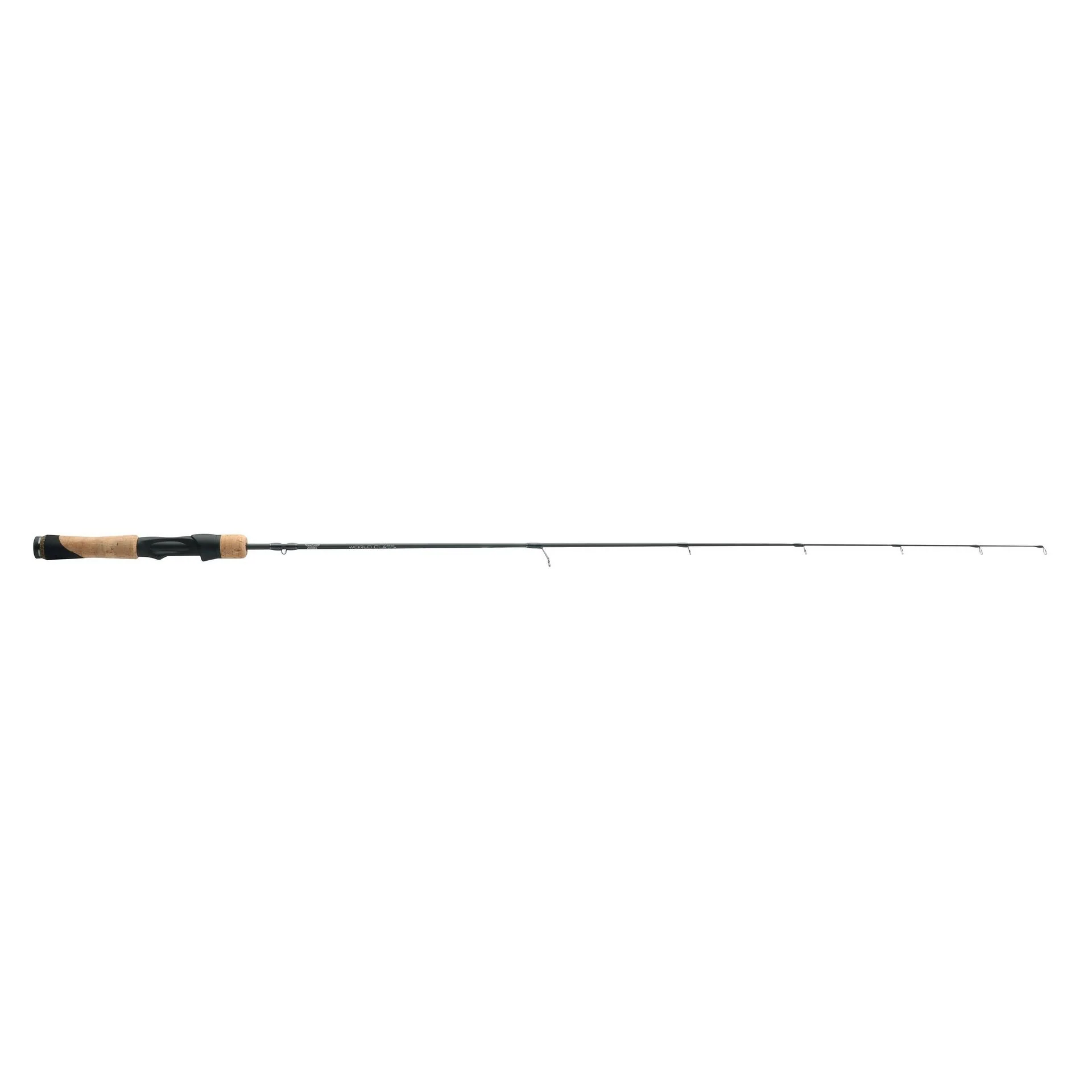World Class® Ice Spinning Rod - Image 61