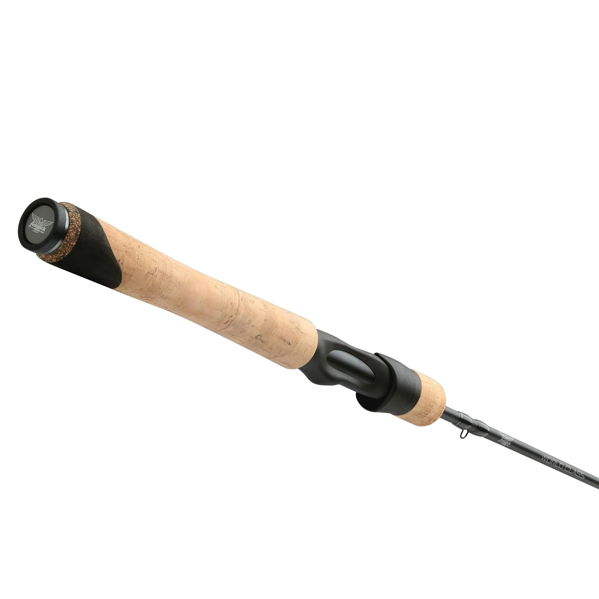 World Class® Ice Spinning Rod - Image 62