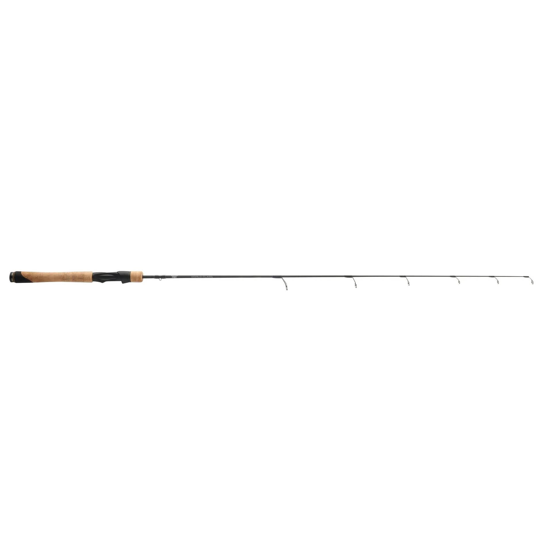 World Class® Ice Spinning Rod - Image 66