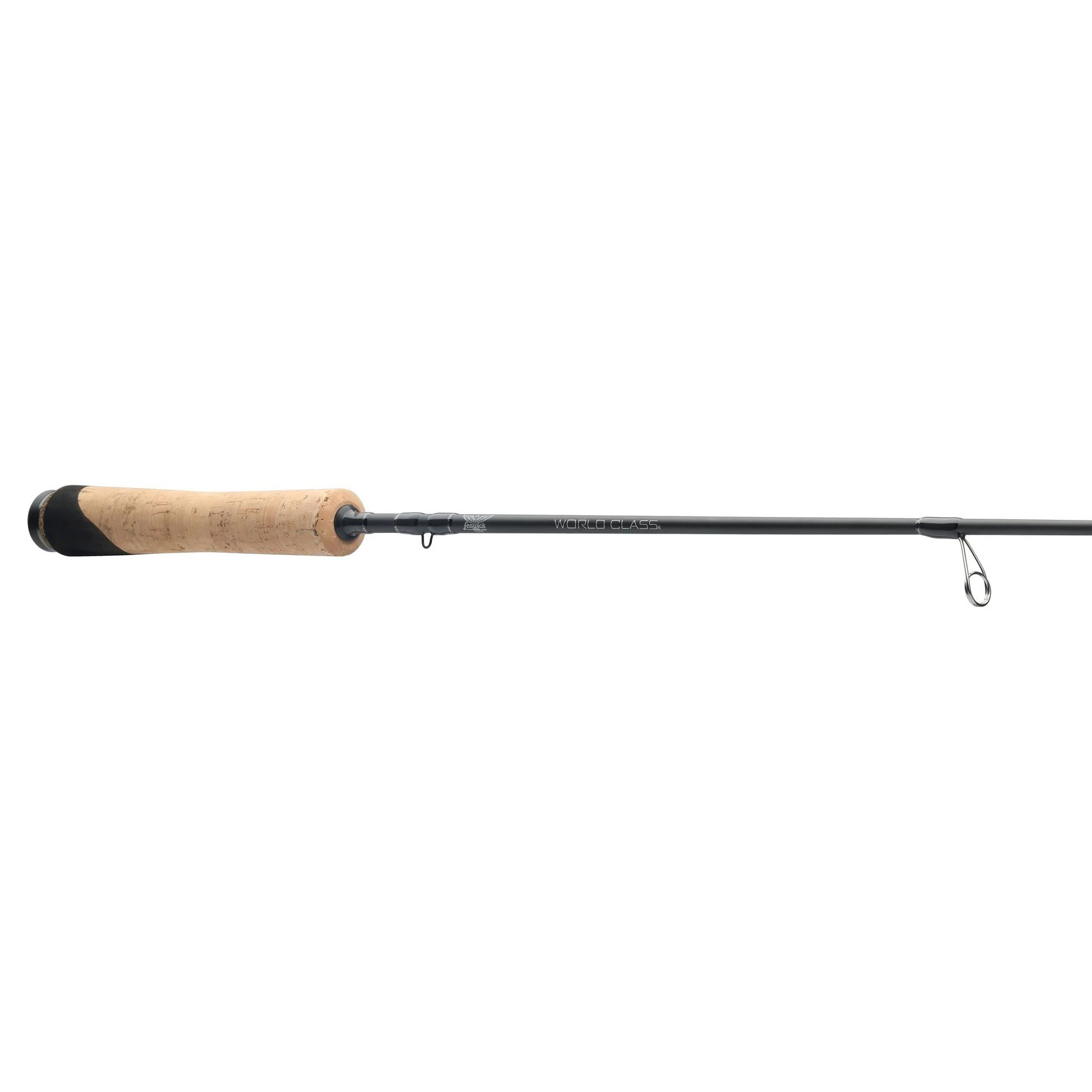 World Class® Ice Spinning Rod - Image 8