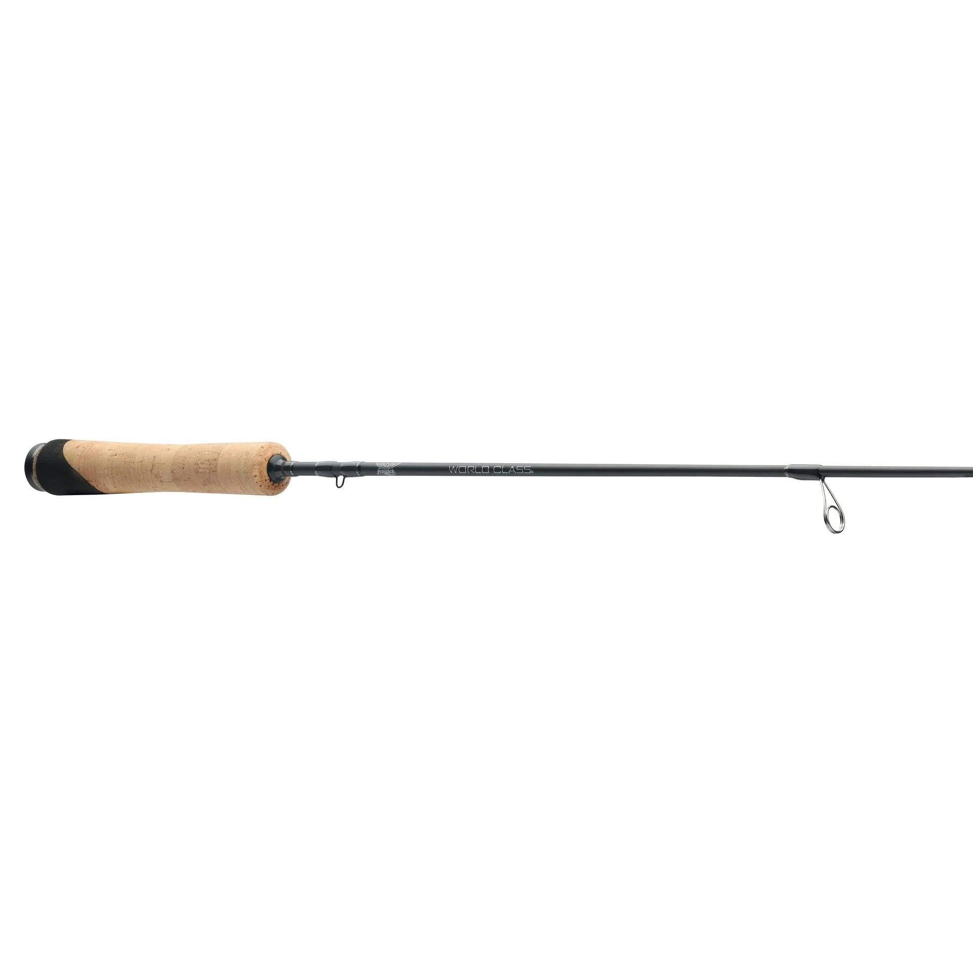 World Class® Ice Spinning Rod - Image 9